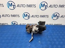 Bmw series turbocharger for sale  ROTHERHAM