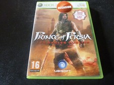 JEU VIDEO XBOX 360 "PRINCE OF PERSIA : LES SABLES OUBLIES" sans notice comprar usado  Enviando para Brazil