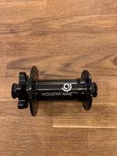 Industry front hub for sale  SHEFFIELD
