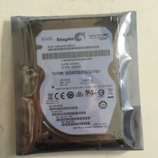 Novo Disco Rígido para Notebook Seagate 2.5" Sata 7mm 500GB 500 GB 5400RPM ST500LT012 comprar usado  Enviando para Brazil