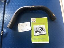 Tubo marmitta opel usato  Palermo