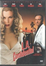 L.a. confidential dvd usato  Roma