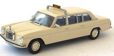 Voiture taxi limousine d'occasion  Leucate