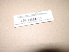Yamaha 166 14116 gebraucht kaufen  Wadern