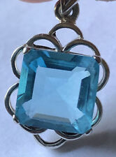Sterling silver square for sale  Tampa