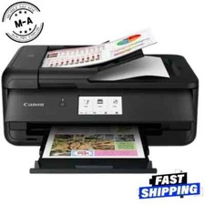 Canon pixma ts9550a for sale  UK