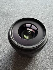 Sigma art 30mm for sale  LONDON