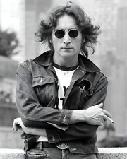 John lennon photograph for sale  Hernando