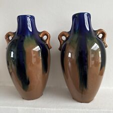 Ancienne paire vase d'occasion  Calais