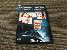 Coffret 6dvd supercopter d'occasion  Oyonnax