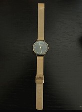 Daniel wellington uhr gebraucht kaufen  Potsdam