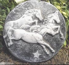 Concrete mold horse for sale  Bartlett