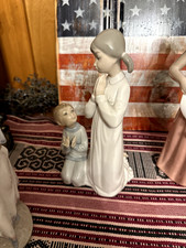 teaching lladro pray for sale teaching lladro pray for sale Ashburn
