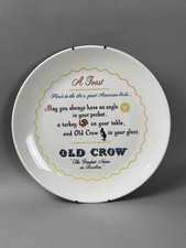Vtg old crow for sale  Heath