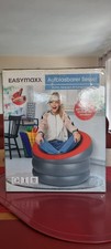Easymaxx aufblasbarer sessel gebraucht kaufen  Heidesheim