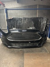 Ford fiesta mk7.5 for sale  BARKING