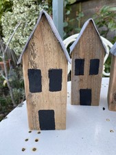 Handmade rustic wooden for sale  IPSWICH
