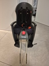 Kinderfahrradsitz hamax siesta gebraucht kaufen  Oberursel (Taunus)