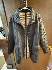 Burberry black label for sale  Pittsburgh