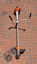 Stihl fs360cprofessional heavy for sale  NORTHAMPTON