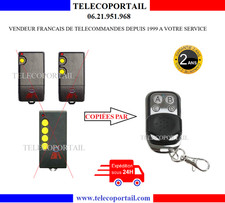 Telecommande copieuse bft d'occasion  Toulouse-
