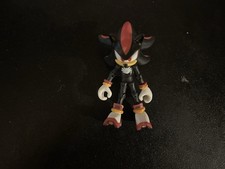 Boneco Jazwares Sonic the Hedgehog Shadow All Stars Transformed muito raro 3 polegadas, usado comprar usado  Enviando para Brazil
