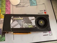 Geforce gtx 960 gebraucht kaufen  Rinteln