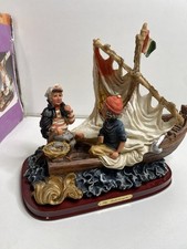 Leonardo collection capodimont for sale  NORWICH
