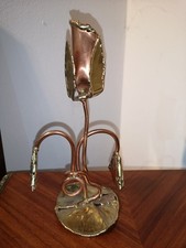 Abstrakter kunst kerzenleuchte gebraucht kaufen Abstrakter kunst kerzenleuchte gebraucht kaufen  Oberschleißheim