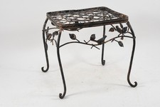 C09d12 alter blumenständer gebraucht kaufen  Neu-Ulm
