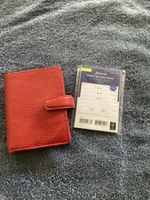Filofax mini chameleon for sale  BURTON-ON-TRENT