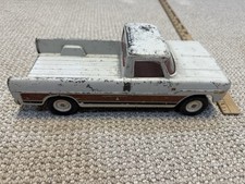Vintage ertl international for sale  Panora