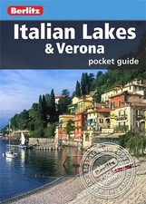 Berlitz italian lakes gebraucht kaufen Berlitz italian lakes gebraucht kaufen  Berlin