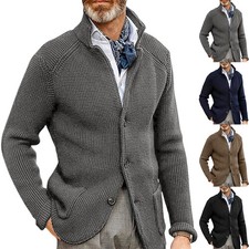 Men retro knitted for sale  Alameda