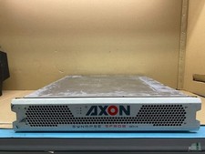 Axon broadcast modular for sale  MITCHAM