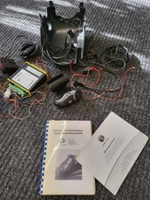 Petri lehr multifunktionsdrehk gebraucht kaufen  Landau