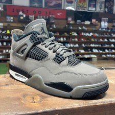 Jordan 4 'Cave Stone' tamanho 12 comprar usado Jordan 4 'Cave Stone' tamanho 12 comprar usado  Enviando para Brazil