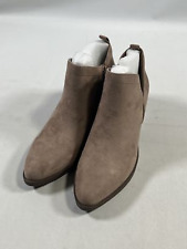 Botas femininas Viapipa bege 8,5 novas sem etiquetas comprar usado  Enviando para Brazil