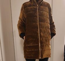Piumino invernale donna usato  Modena