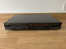 Technics quartz synthesizer for sale  DUNSTABLE