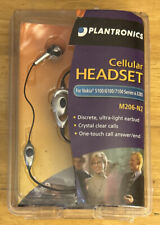 Plantronics m206 cellular d'occasion  Expédié en Belgium