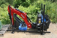 New branson bh95 for sale  Apollo