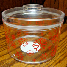 Christmas clear plastic for sale  Lebanon