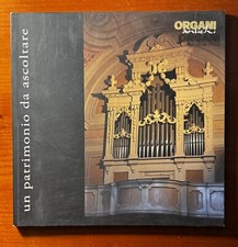 Organi antichi patrimonio usato  Imola