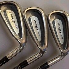 Cleveland launcher series for sale  Hacienda Heights