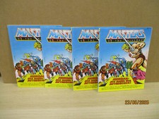 Masters of the Universe MOTU Mini Comic  -   Hordak gebraucht kaufen  Gilching