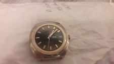 Montre timex automatic d'occasion  Vallauris