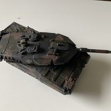 Siku modell leopard gebraucht kaufen  Aulendorf