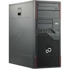 Computer fisso ricondizionato usato  Campagna