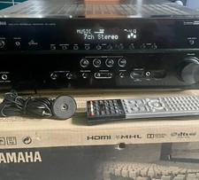Yamaha v675 7.2 for sale  LONDON